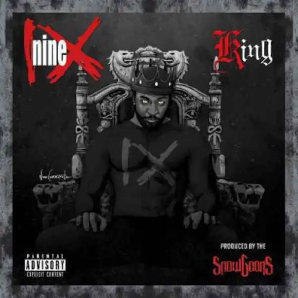NINE - Jump Em feat. Ruste Juxx